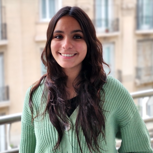 Julieta Ulrich Godoy