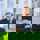 Close Up Mature Businessman With Crossed Arms