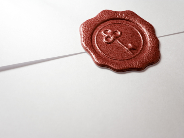 Personal Governance 8