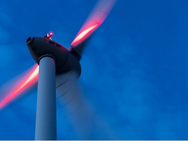 Energy Infrastructure6