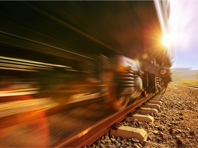 Rail