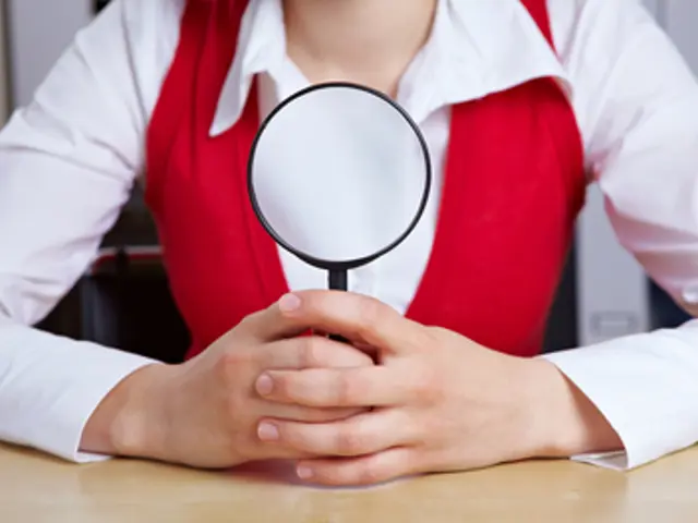 Candidate Identification And Contact