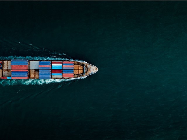 Bateau
