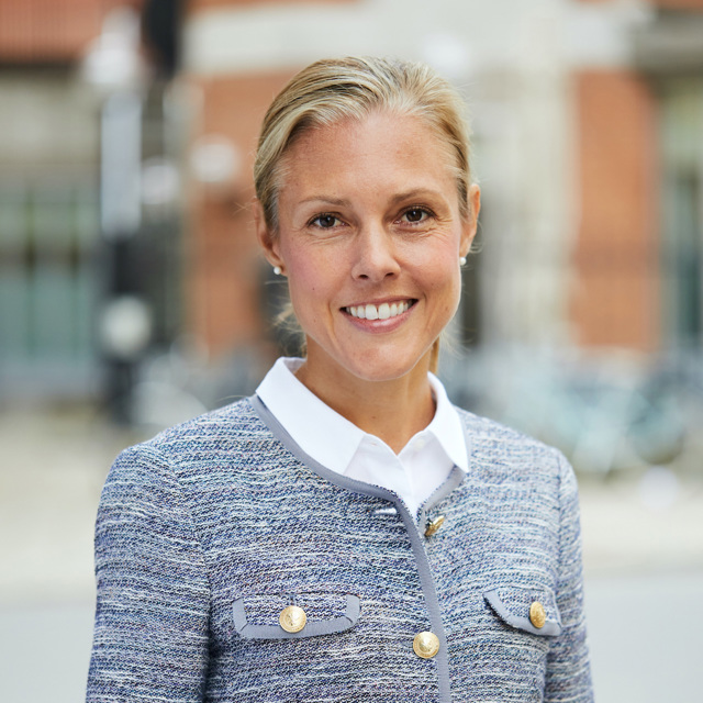 Pernilla Engwall