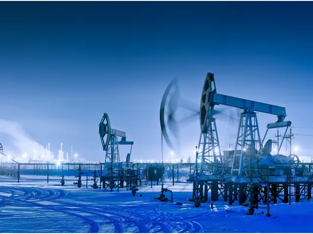 Energy Infrastructure2