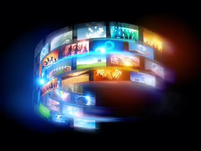 Consumer Products & Services