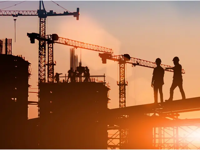 Energy Infrastructure1