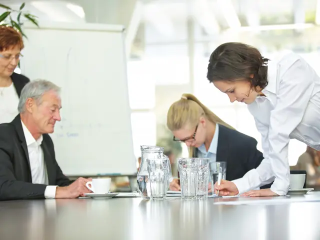 Nominations Committees A User Guide