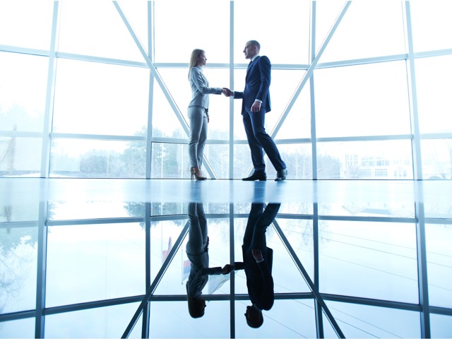 Transaction To Transformation