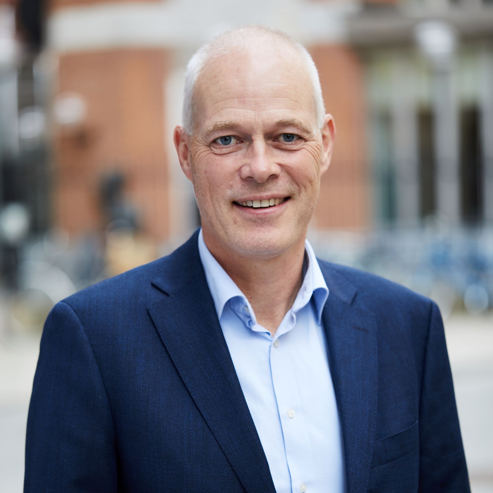 Mikael Norr Lägre Upplösning