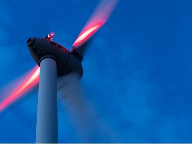 Eolienne