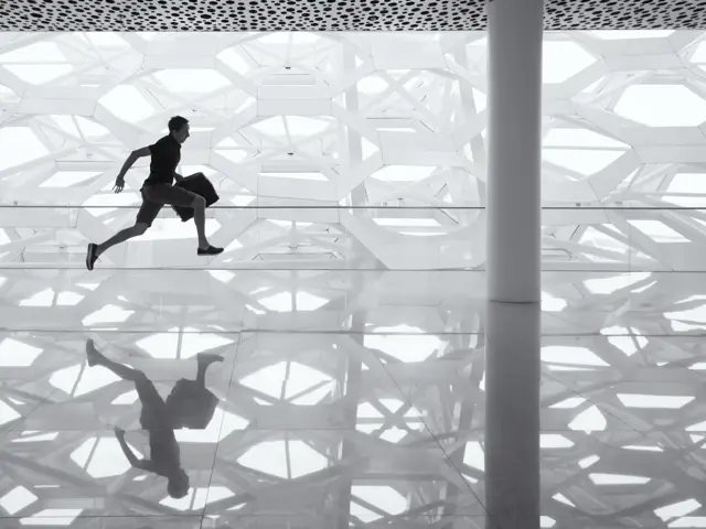 Leisure, Travel And Hospitality